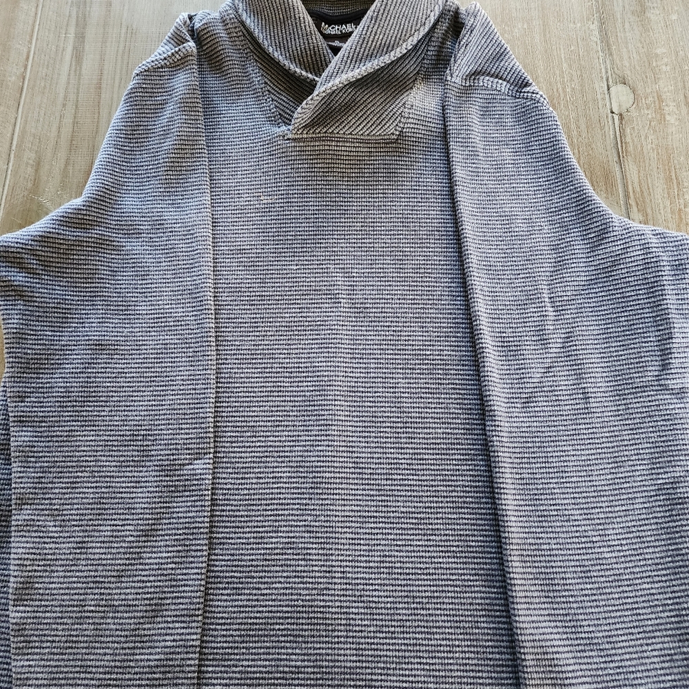 MEN'S MICHAEL KORS TOP - Picture 4 of 4